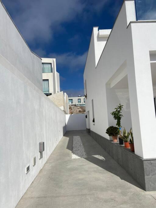 Casa De Playa Maravillosa En Taliarte Las Palmas de Gran Canaria Esterno foto