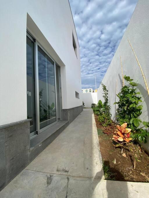 Casa De Playa Maravillosa En Taliarte Las Palmas de Gran Canaria Esterno foto