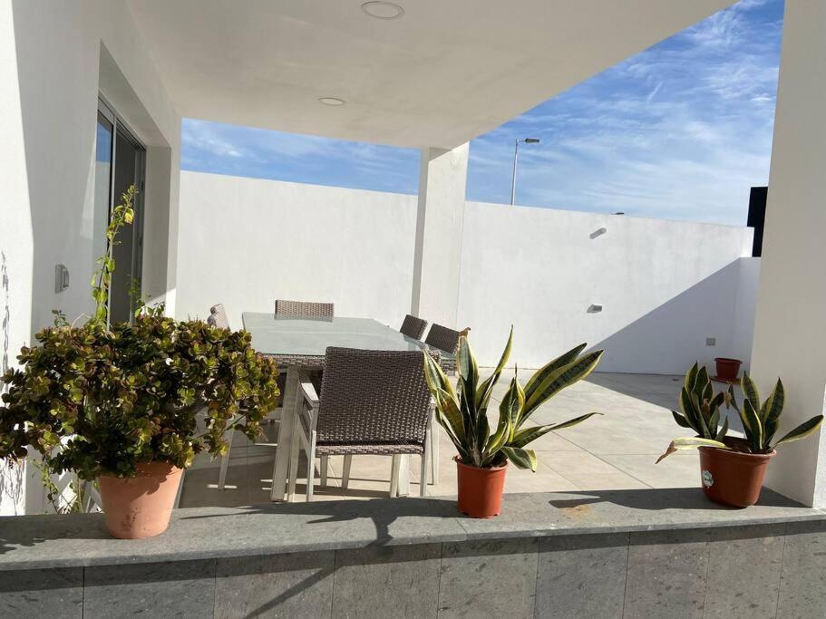 Casa De Playa Maravillosa En Taliarte Las Palmas de Gran Canaria Esterno foto