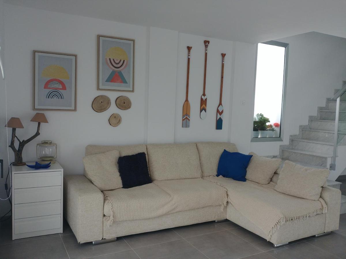 Casa De Playa Maravillosa En Taliarte Las Palmas de Gran Canaria Esterno foto