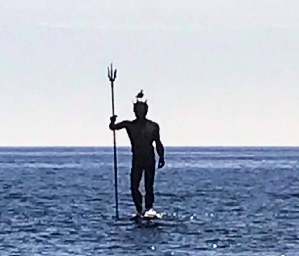 Casa De Playa Maravillosa En Taliarte Las Palmas de Gran Canaria Esterno foto