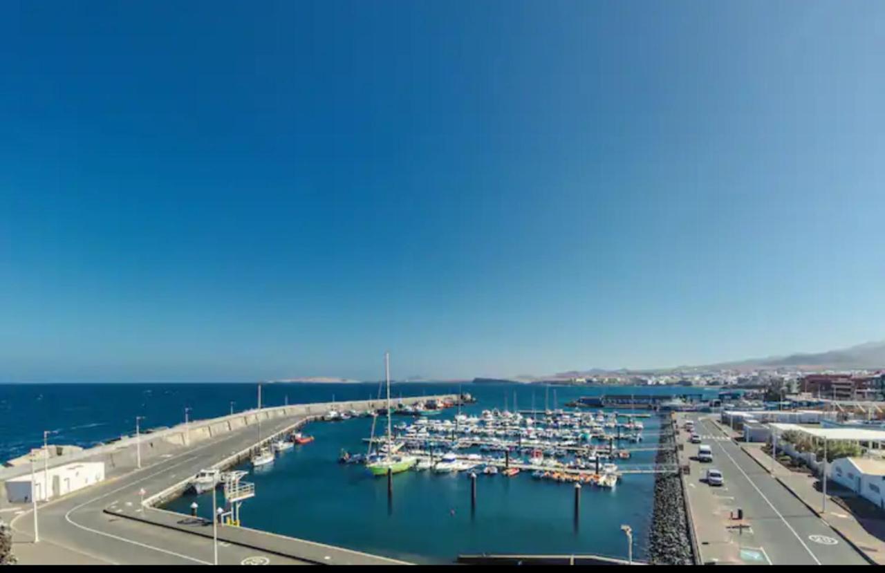 Casa De Playa Maravillosa En Taliarte Las Palmas de Gran Canaria Esterno foto