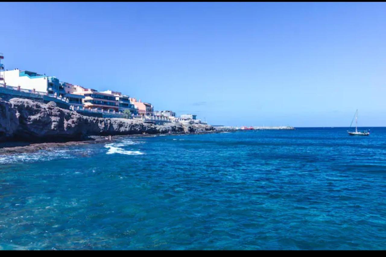 Casa De Playa Maravillosa En Taliarte Las Palmas de Gran Canaria Esterno foto