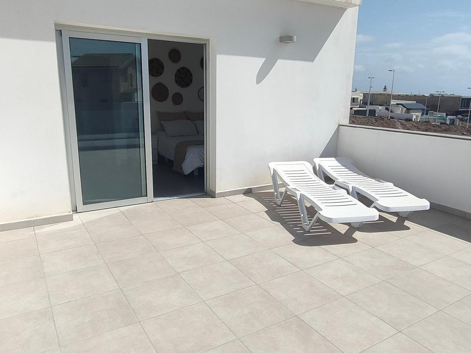 Casa De Playa Maravillosa En Taliarte Las Palmas de Gran Canaria Esterno foto